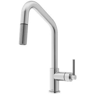 Vigo VG02038ST - Kitchen Faucet