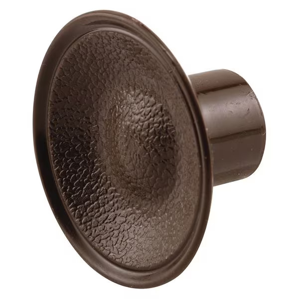 Primeline Tools Closet Door Pull Knob,3-53/64" L,PR N 6871 Primeline Tools N