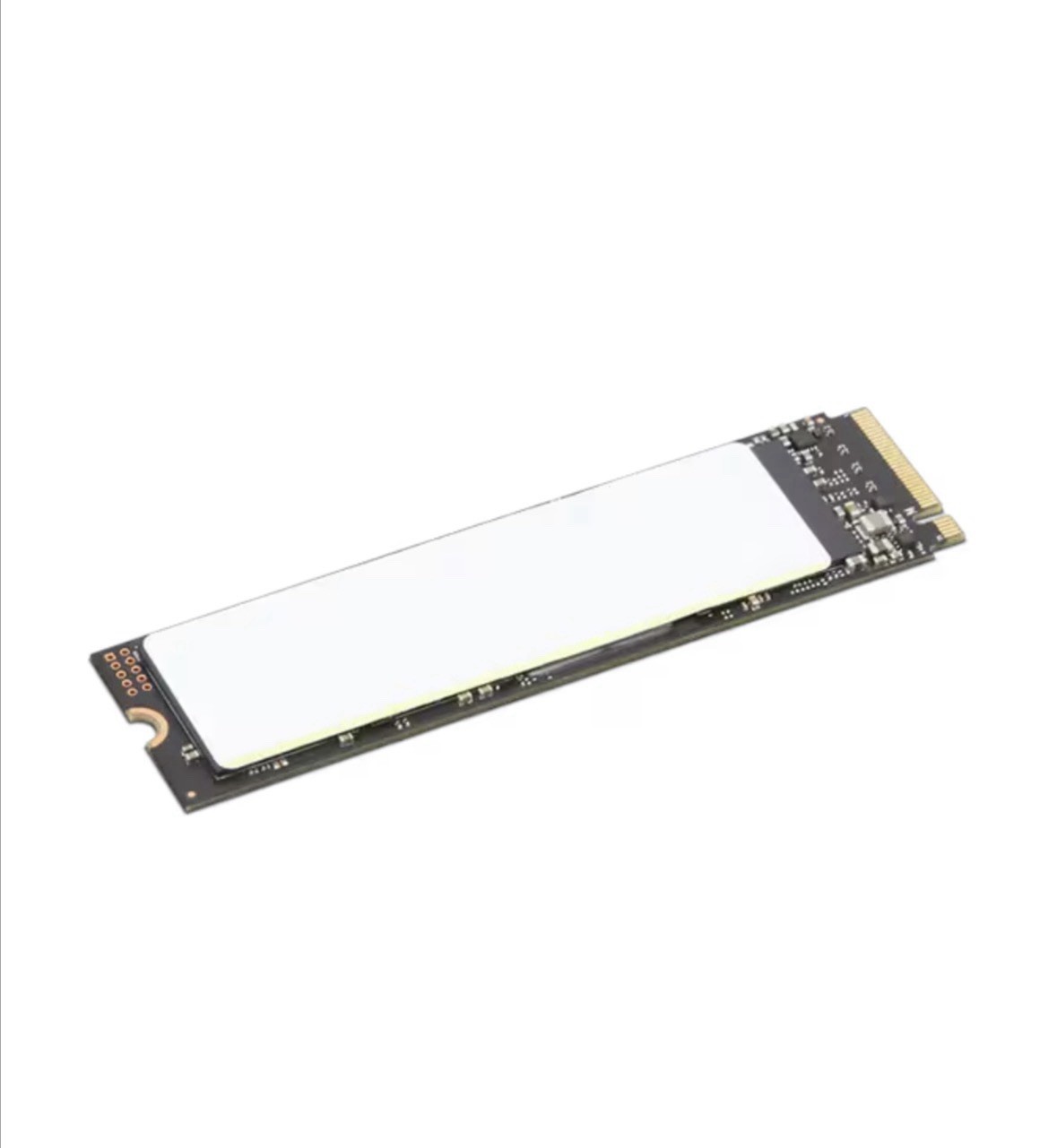 Lenovo 1TB Performance PCIe Gen4 NVMe OPAL2 M.2 2280 SSD