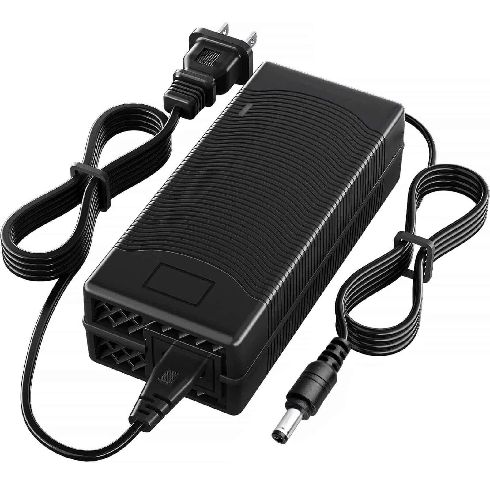 67.2A 3A AC Adapter Charger For Kugoo Kukirin G4 Electric Power Supply Cord