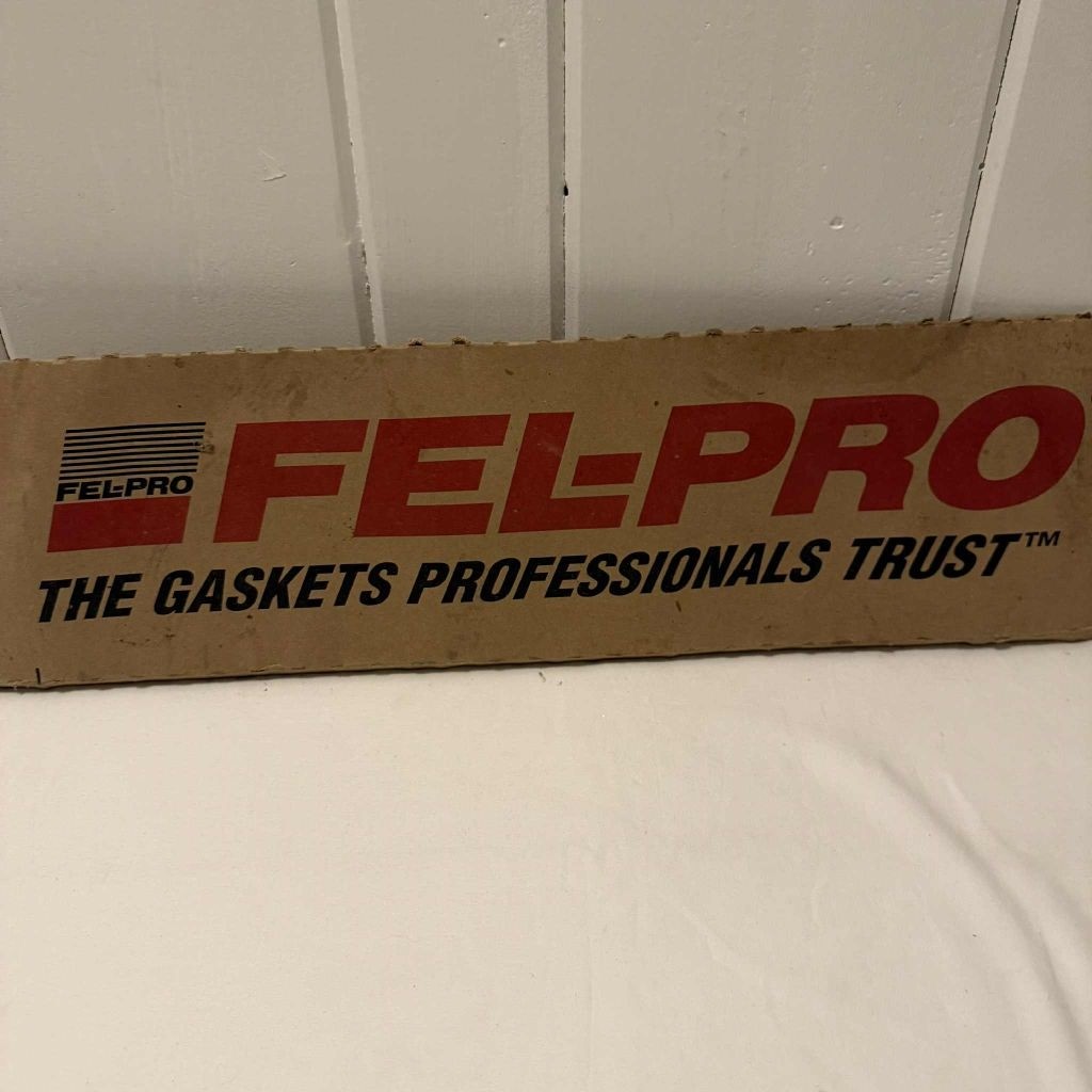 Fel-Pro Valve Cover Gasket Set VS 12869 R