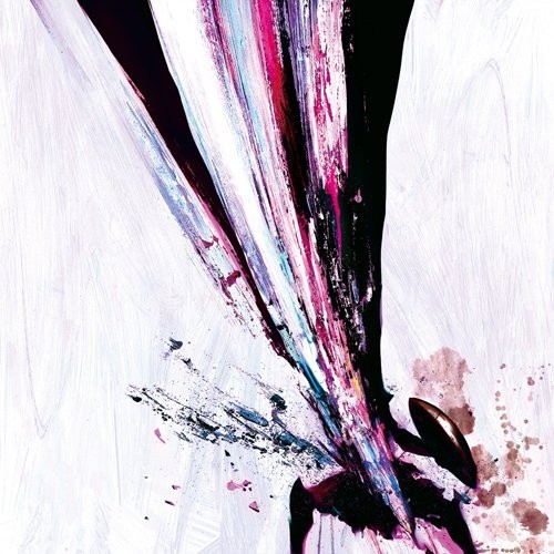 Battle SQ (first production limited edition) book form JP