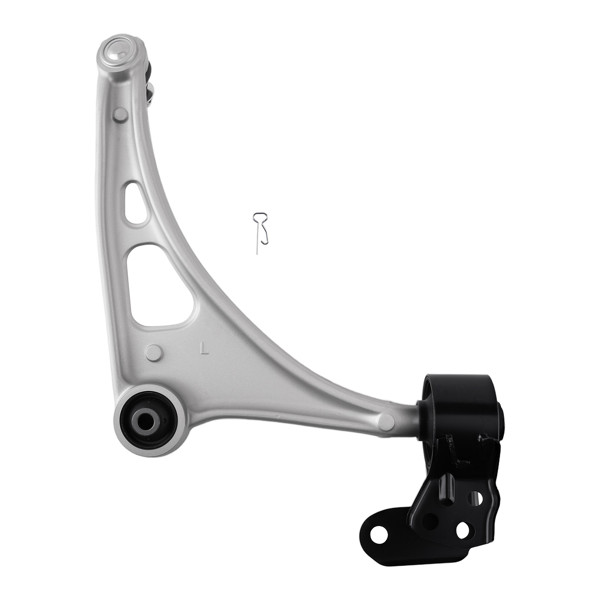 Front Left Control Arm w/ Ball Joint FIT For Honda Pilot 2016-2023 ACURA MDX 201