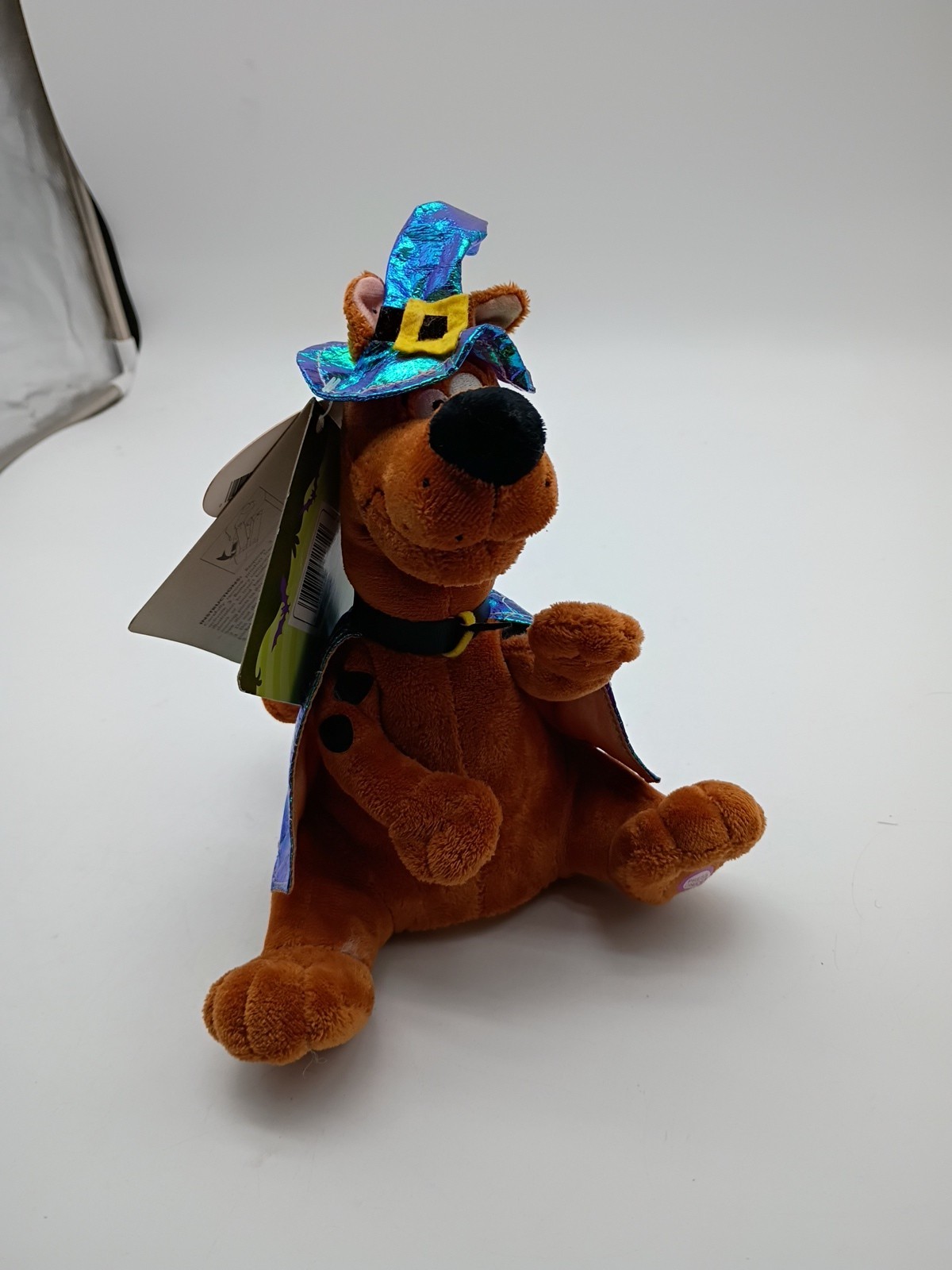 2005 Halloween Costume Crazy Witch Scooby Doo
