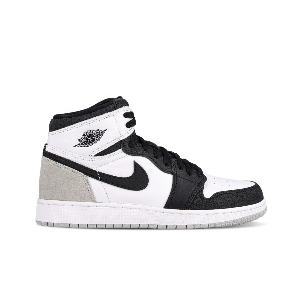 Jordan 1 Retro High OG Bleached Coral (Girls)