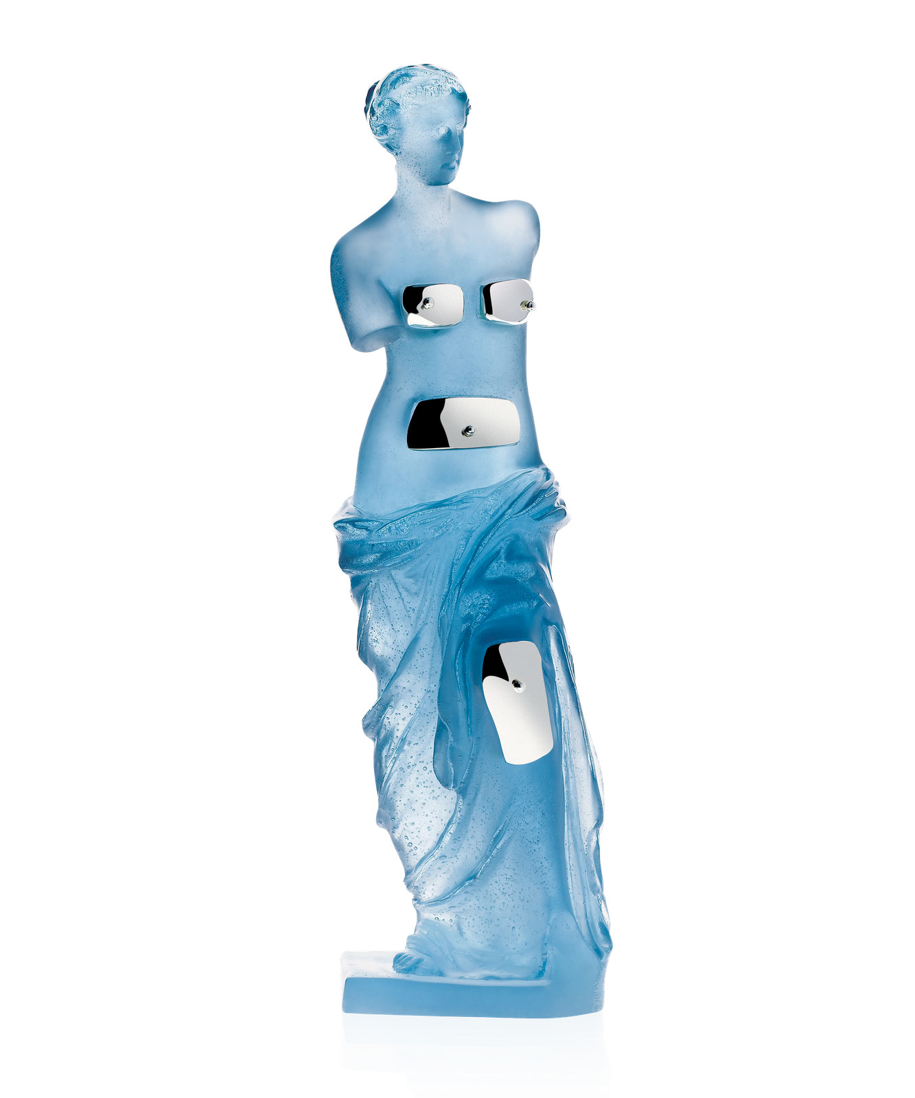 Daum Home Décor - Venus with Drawers - 3097