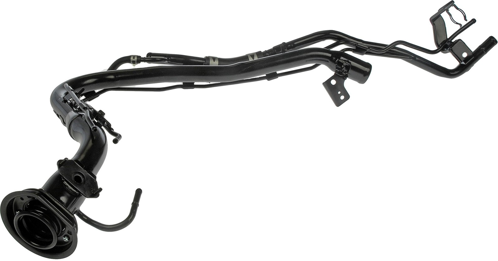 Dorman 577-082 Fuel Filler Neck Compatible with Select Subaru Models