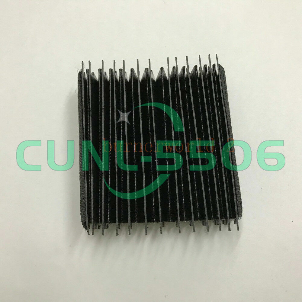 5pcs bellow for Heidelberg SM74 Machine Length=75MM L2.072.324 speedmaster