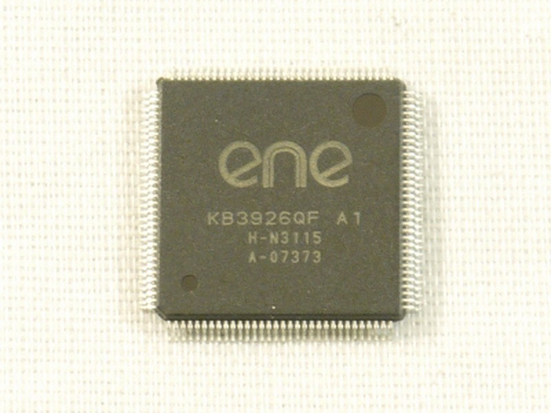 10x NEW ENE KB3926QFA1 TQFP IC Chip KB3926QF A1 KB 3926 QF A1 