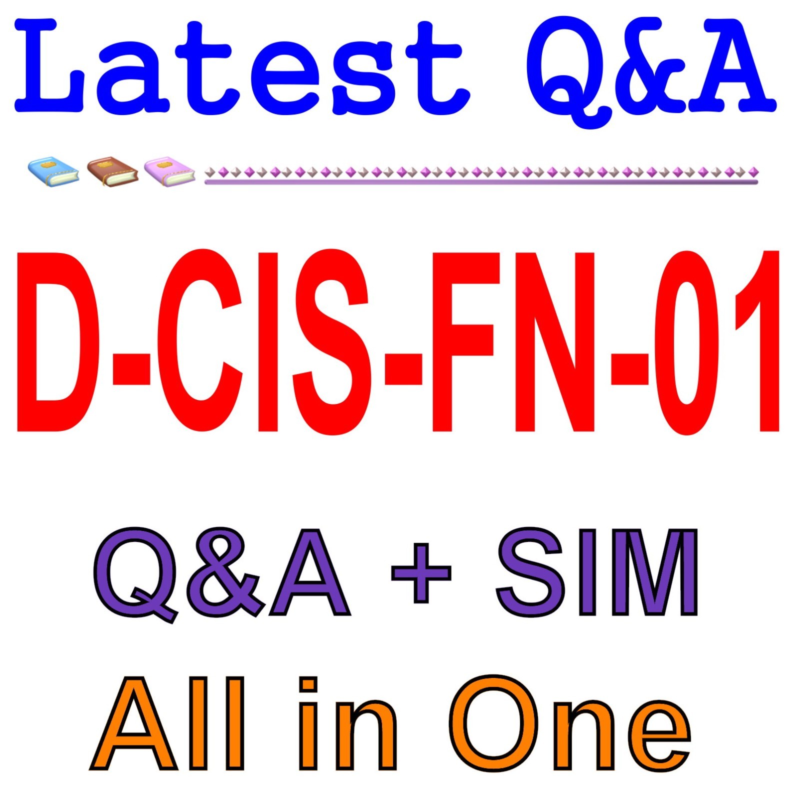 D-CIS-FN-01 Dell Cloud Infrastructure and Services Foundations v2 Exam Q&A