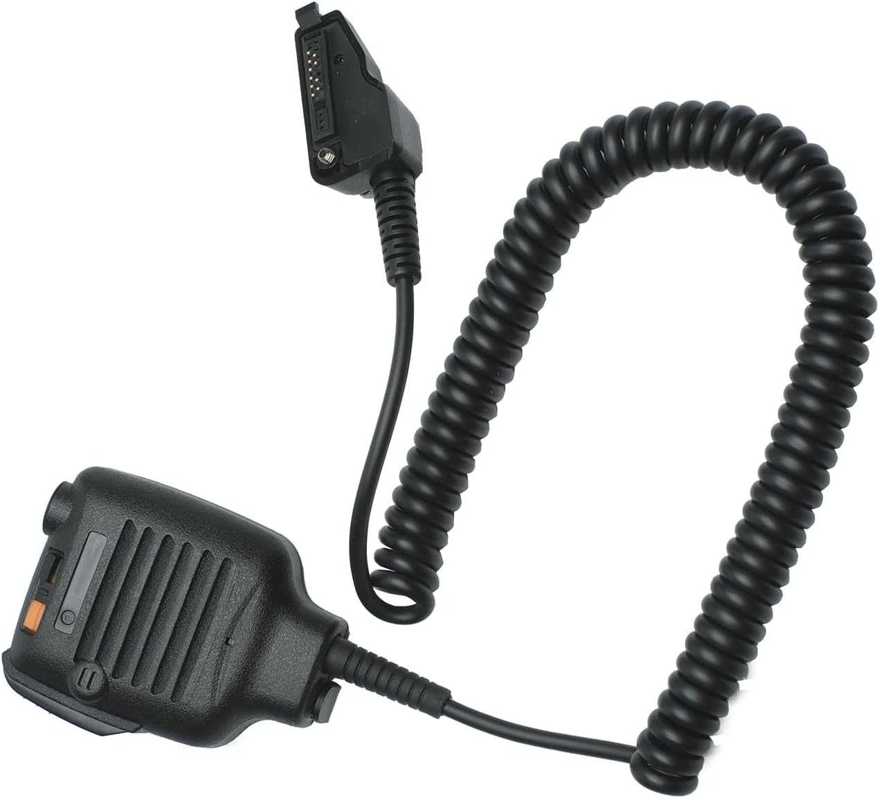 Mic Microphone for Kenwood TK-2180 NX-210 NX-5200 NX-3200 NX-200 NX-300 NX-5300 