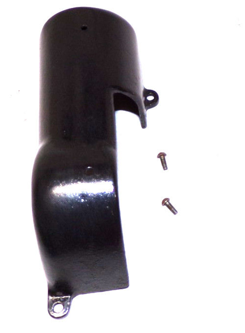 EDISON PHONOGRAPH AMBEROLA 30 + 50  + 75 GEAR COVER AND SCREWS