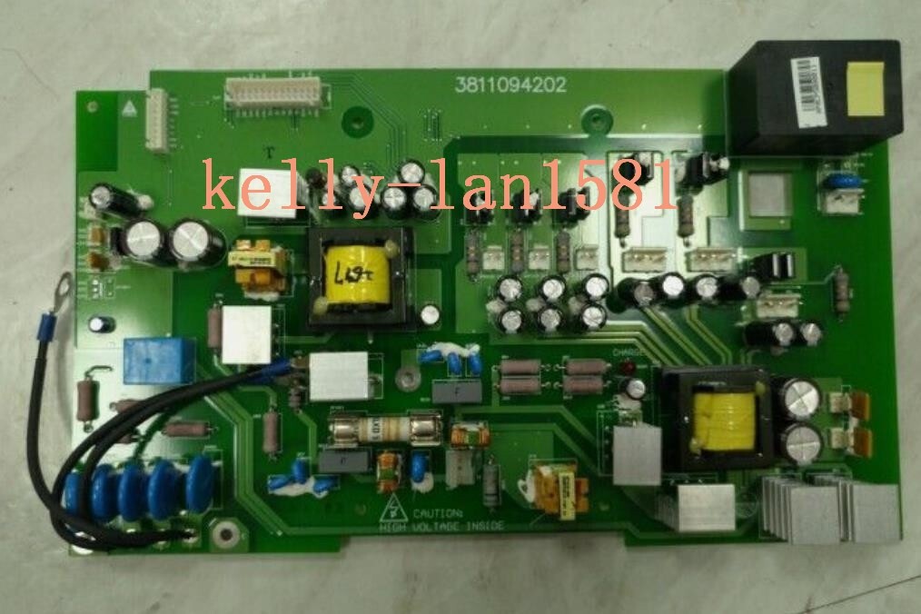 1pc for 100% test 3811094202 (by DHL or Fedex *nl