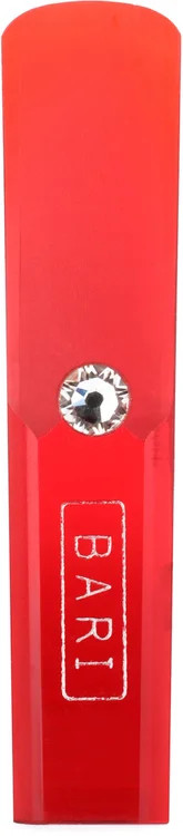 Bari Elite Alto Saxophone Synthetic Reed - Soft