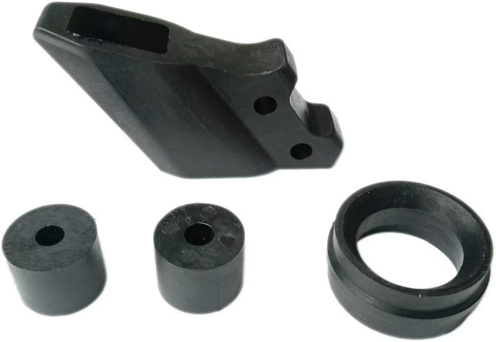 Chain Roller & Guide Kit – Complete Replacement for 350 (1987–2004) & 200 (198
