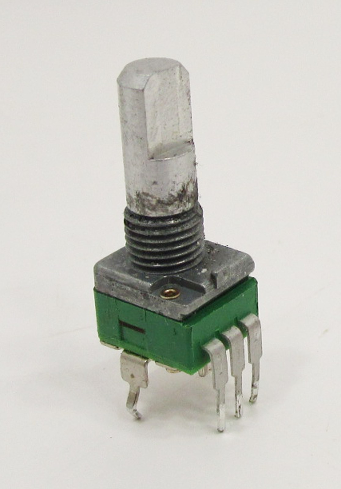 PIONEER DDJ-WEGO Mic, Master & Headphones Vol Control 20KΩ Rotary Potentiometer