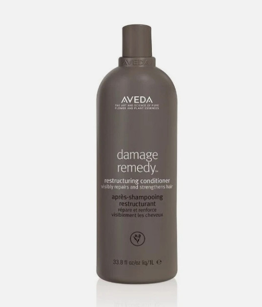 Aveda Damage Remedy Restructuring Conditioner 1000ml #tw