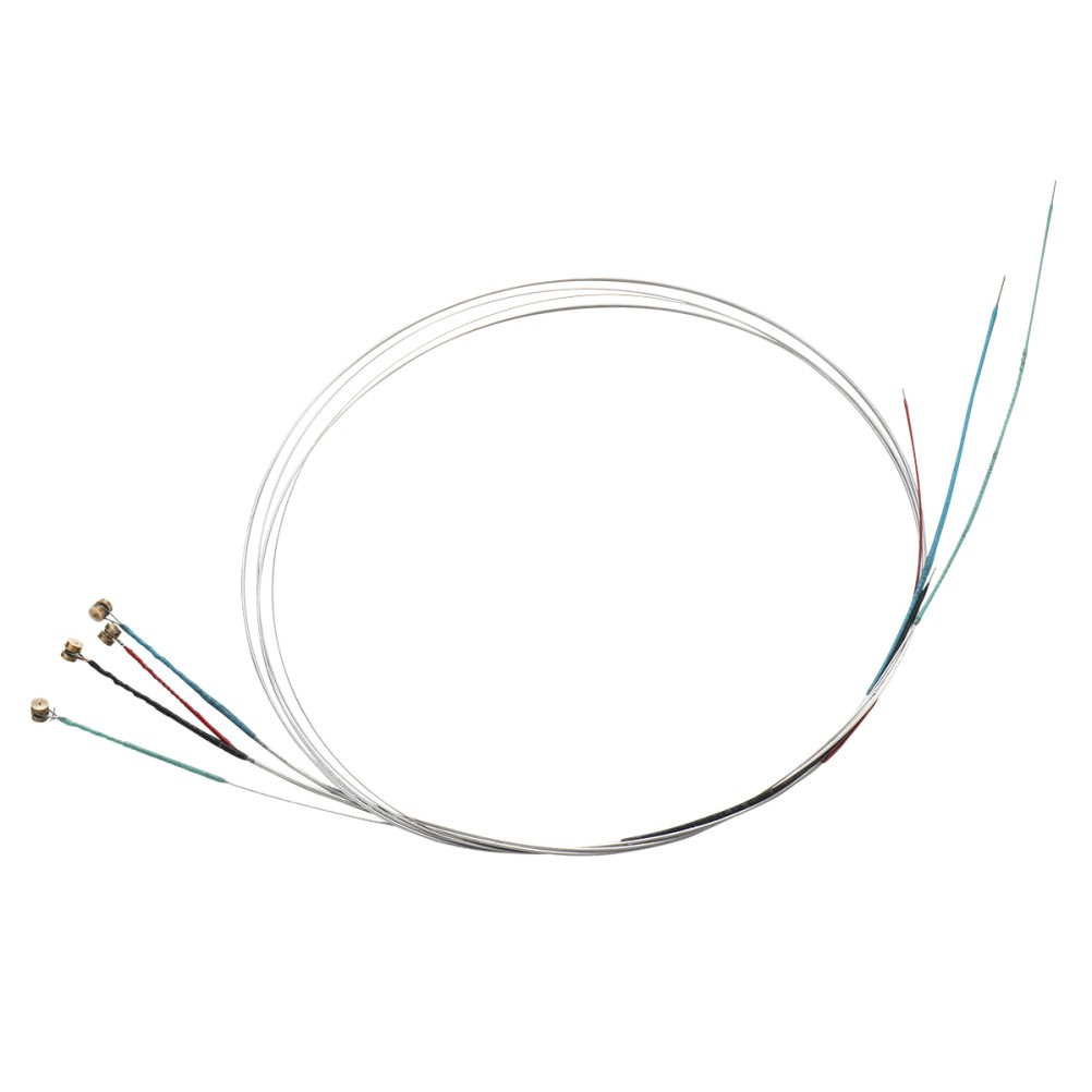  String Instruments Replacement Strings Beginner Violin for Adults