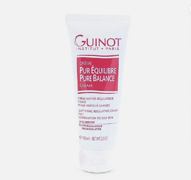 Guinot Pure Balance Cream 100ml #tw