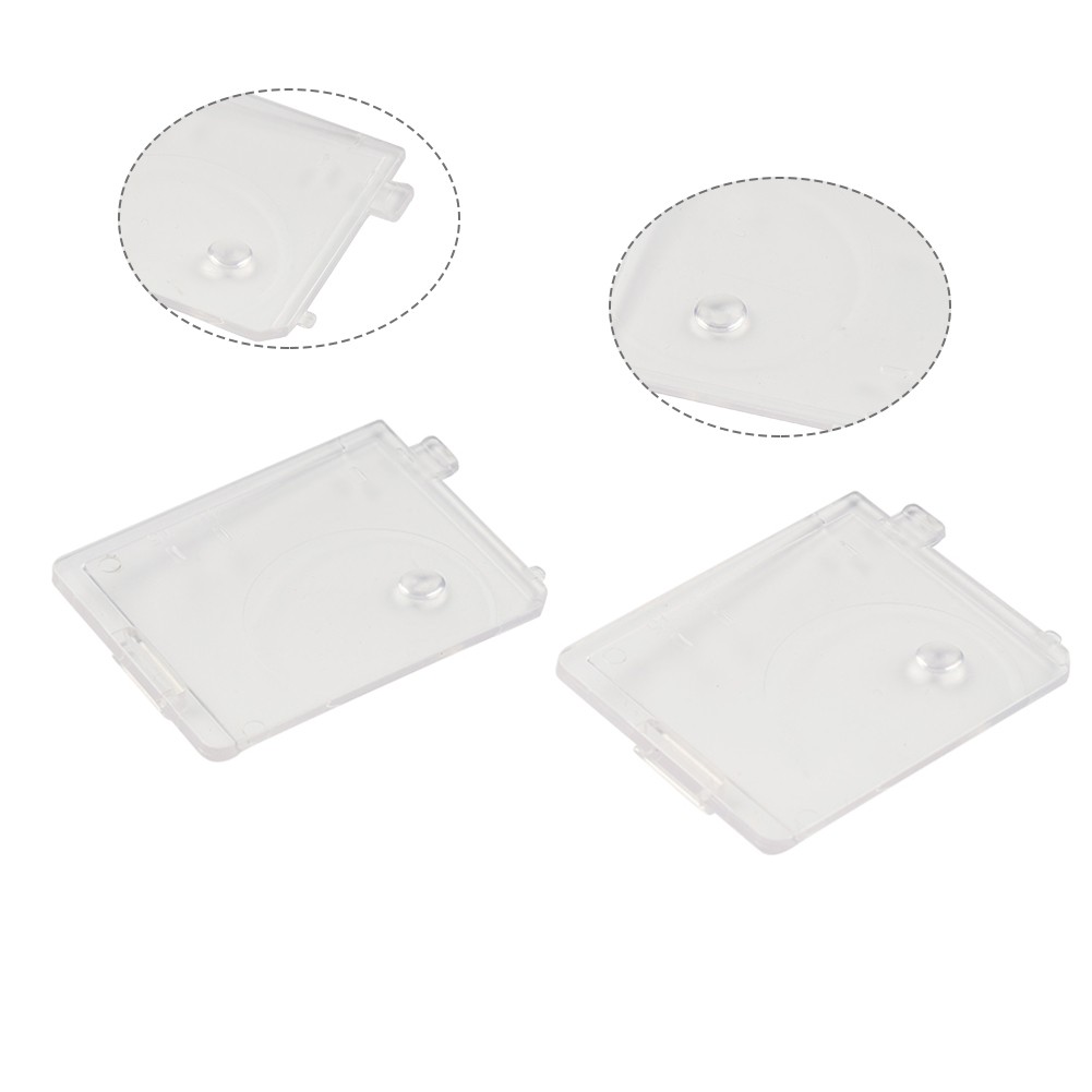 2PCS Cover Plate, Bobbin Cover 68003566/Q4GA033031 for 3333+ sewing machine