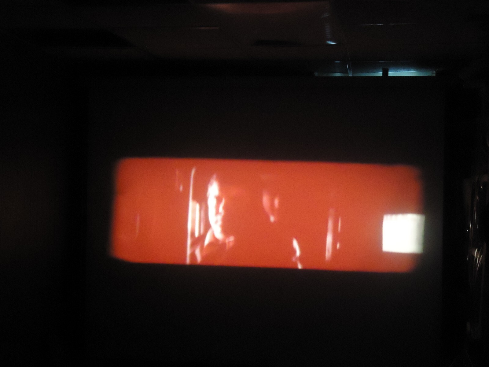 16mm Lepke Tony Curtis Warren Berlinger Ajanette Comer Gianni Russo Scope