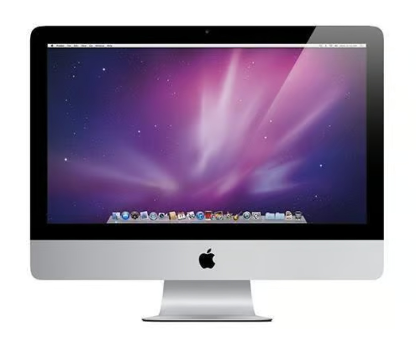 Apple iMac 21.5" 2017 Core i5 2.3GHz 8GB RAM 256GB SSD A1418