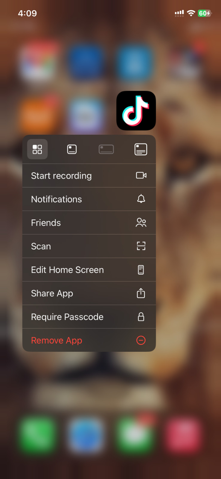 Get Tiktok App Back on your phone Within minutes