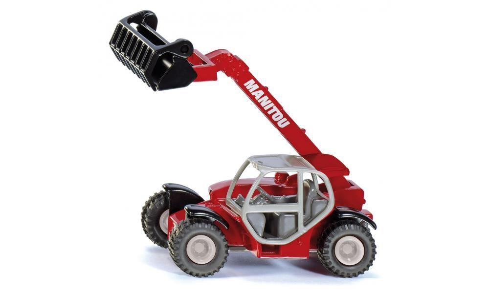 Telescopic Handler - Siku