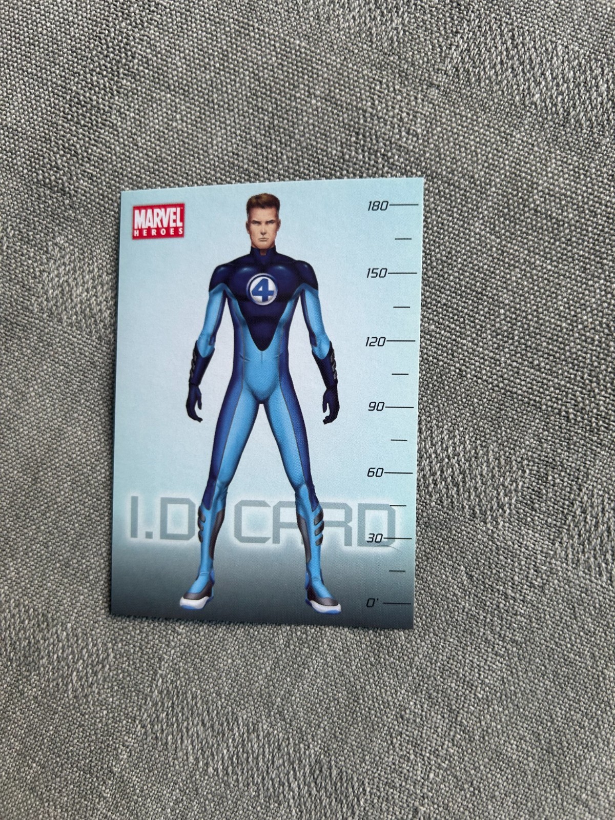 Marvel Heroes Collection Preziosi 2008 Comic Strip No. 54 In Very Good Condition