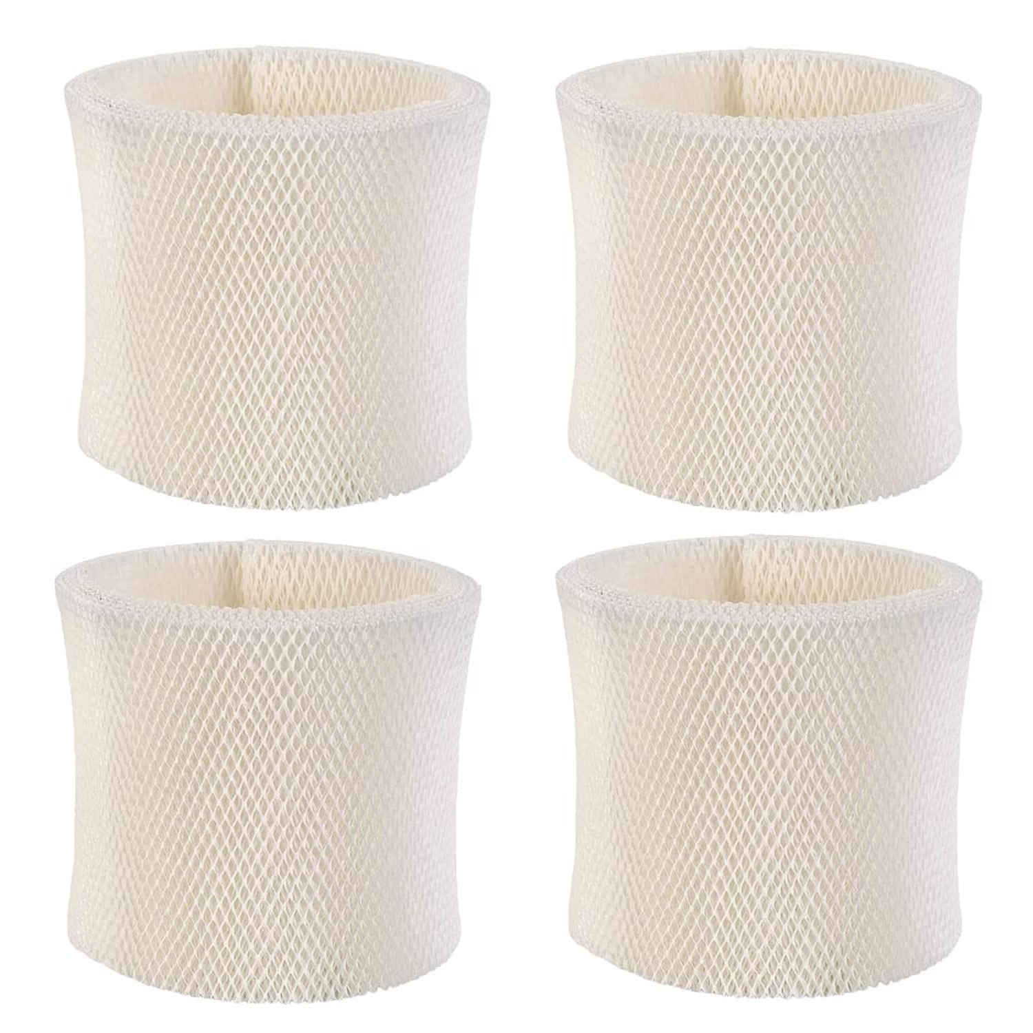 Lxiyu 4-Pack Replacement for Emerson MAF2 Moist air Wicking Humidifier Filter...
