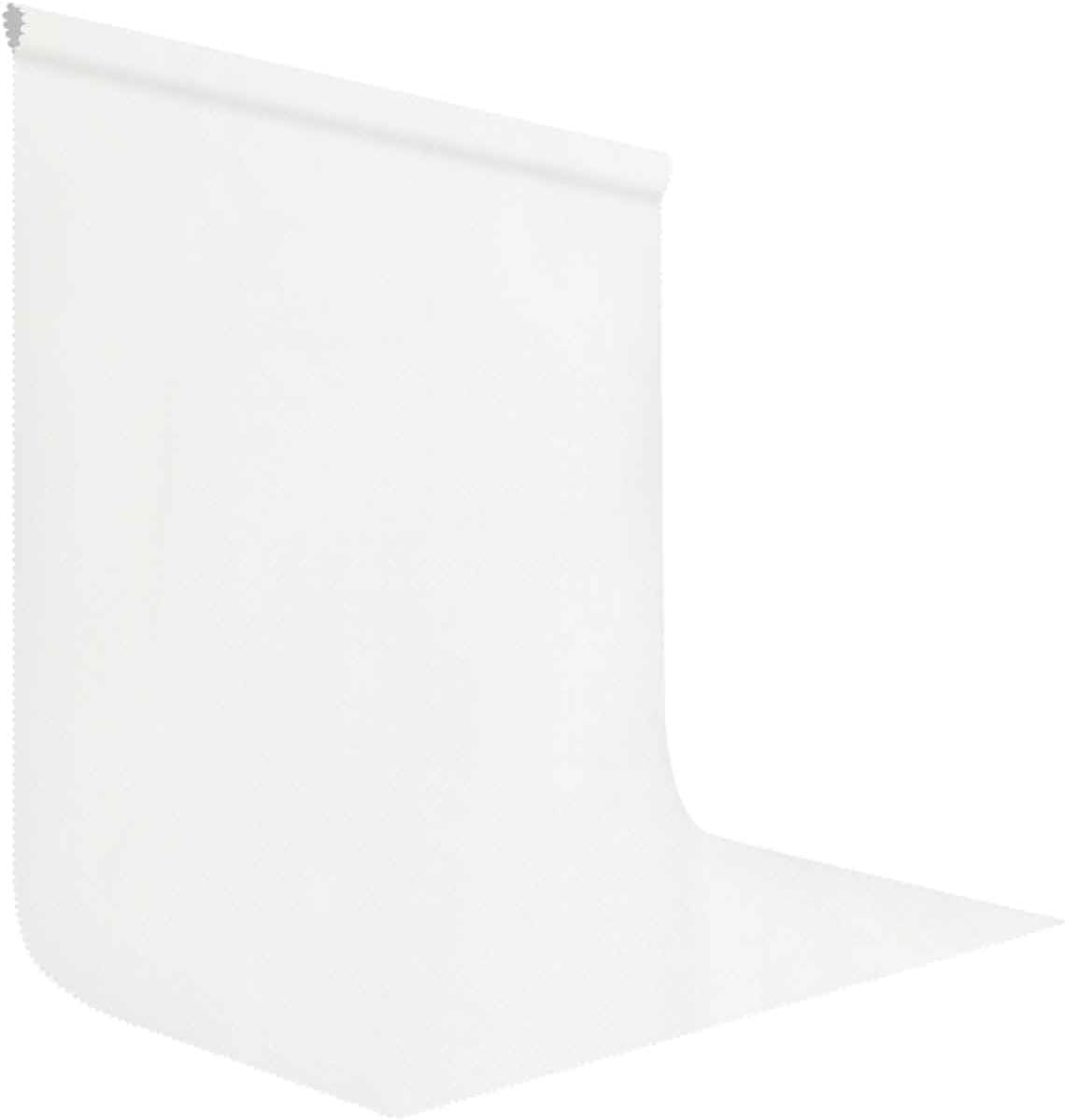 White Screen Backdrop for Photography 5X7Ft Zoom Meeting, Game Live Steaming and