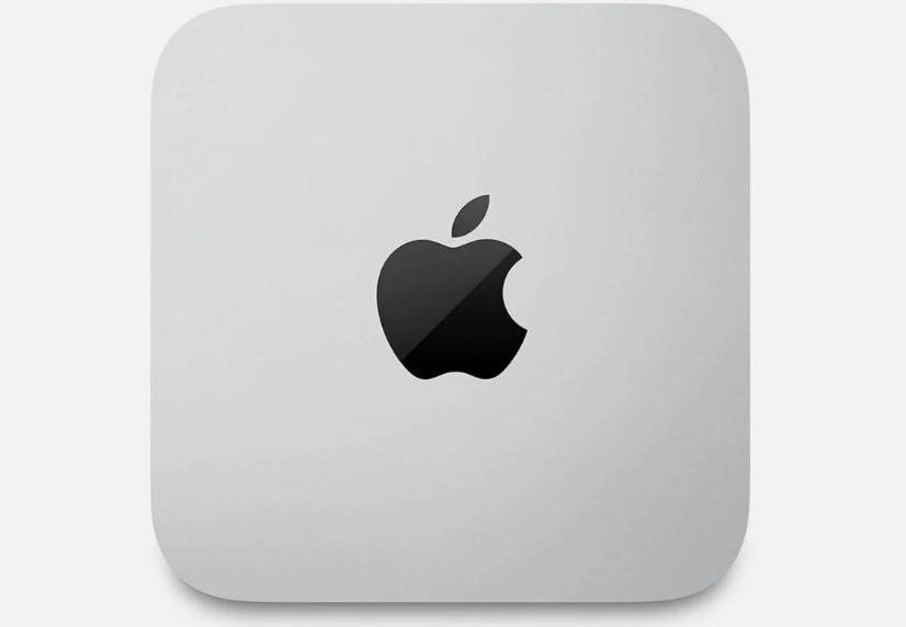 Mac Studio Apple M4 Max 16-core CPU 40-core GPU 64GB Ram 2TB SSD