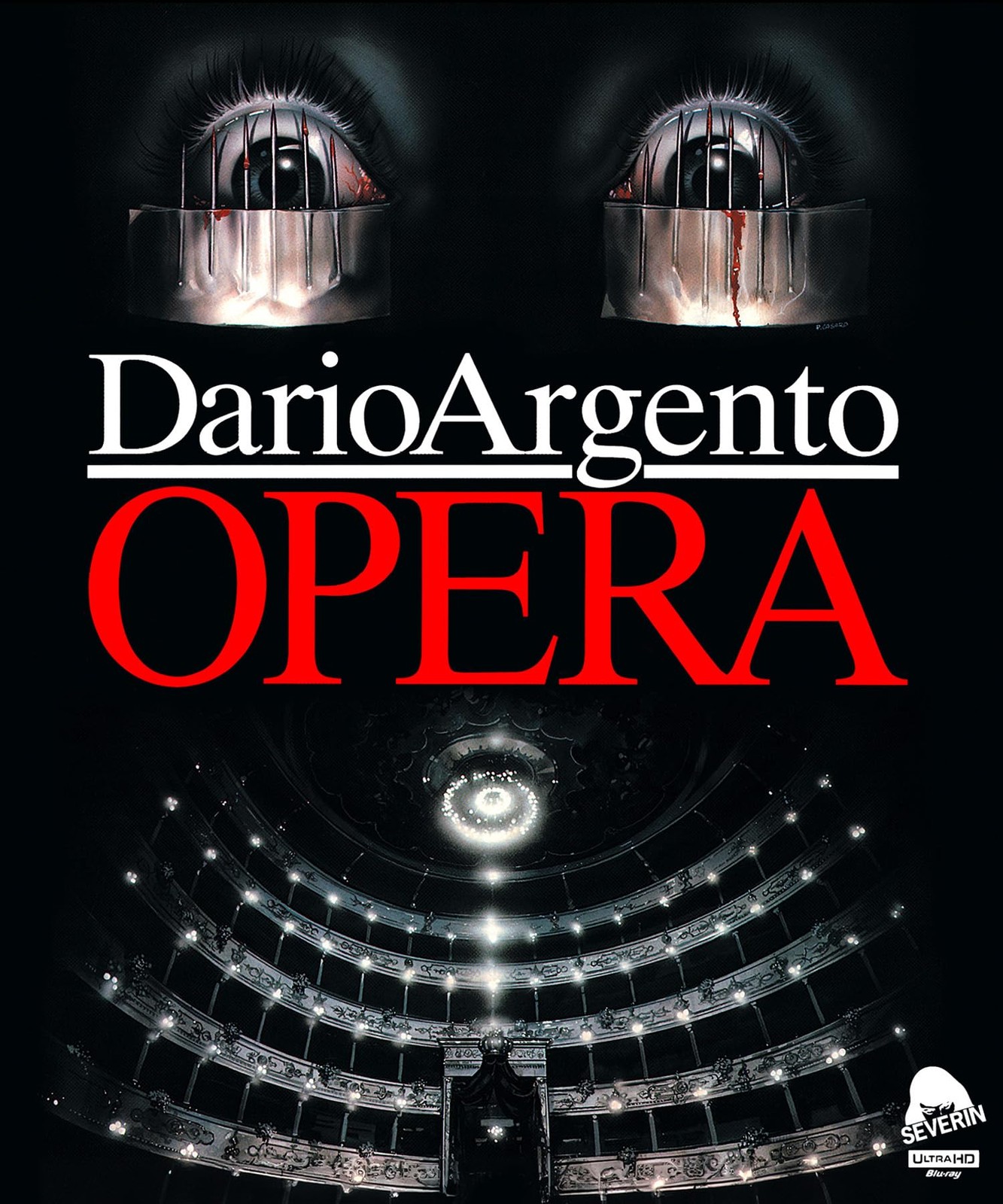 Opera [4K UHD] 