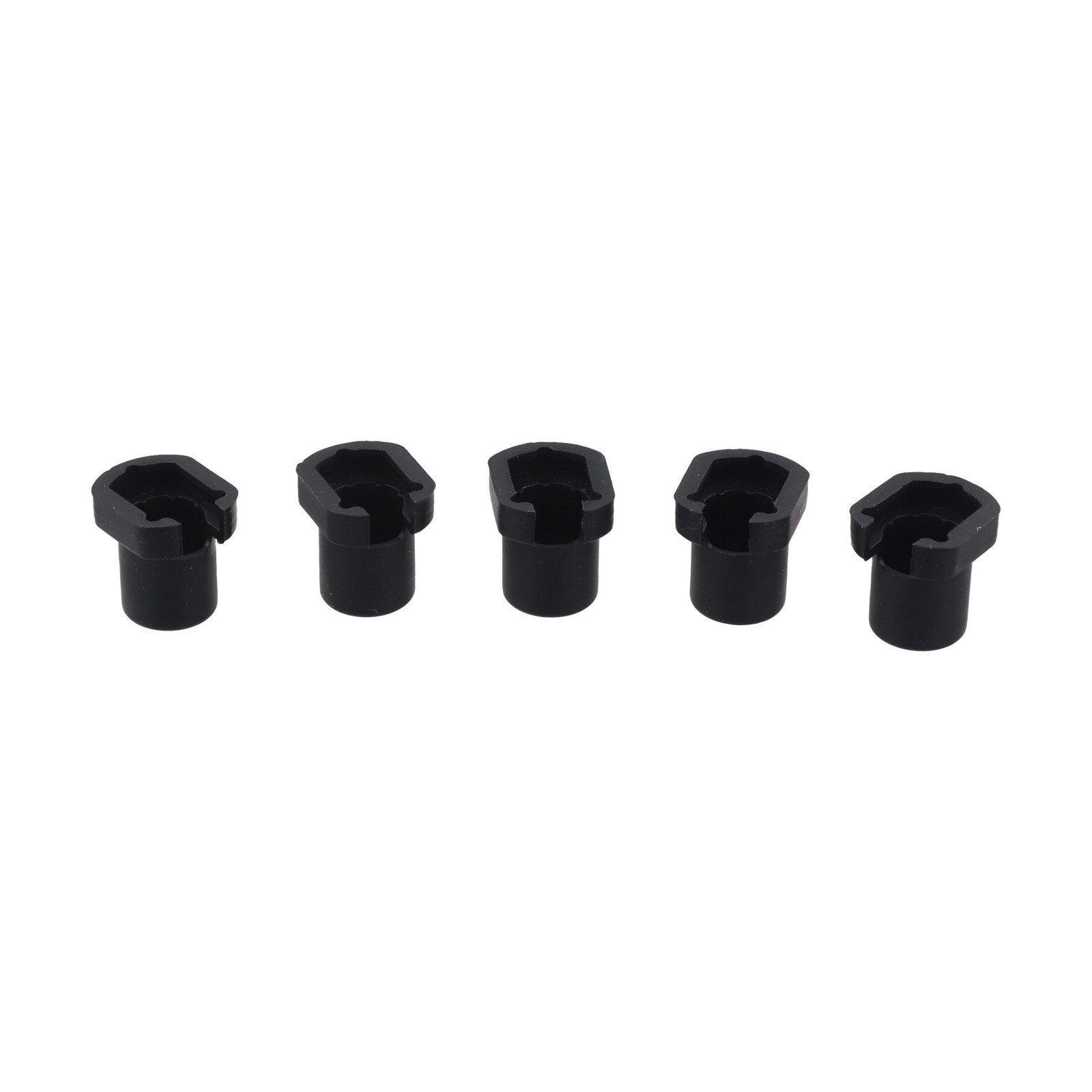 Heat Resistant Silicone Heater Block Covers 5PCS for XMax3 and For XPlus3