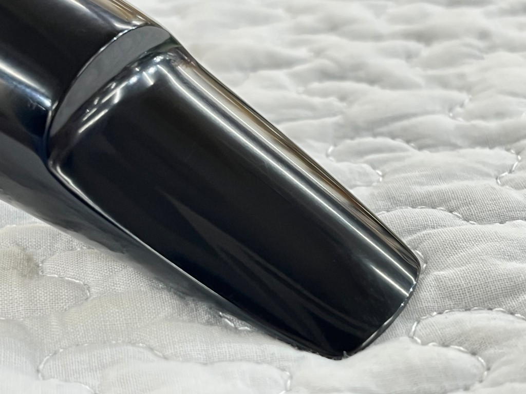 BARI Hybrid GP #6 Tenor Saxophone Mouthpiece