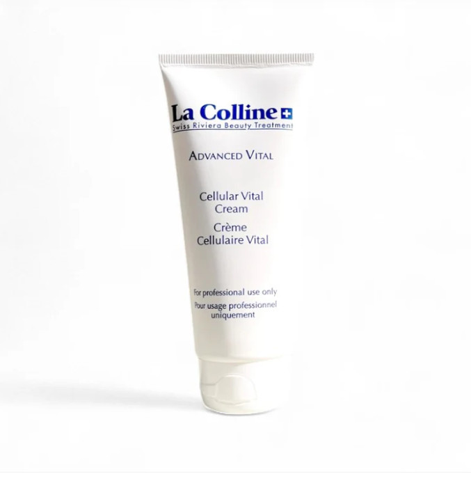 La Colline Advanced Vital Cellular Vital Cream 100ml #tw