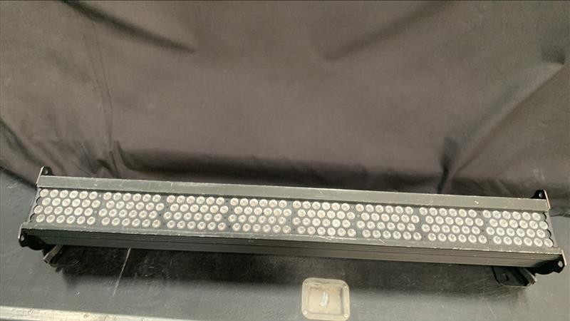 Elation Colour Chorus 48, Set of 3 with Case