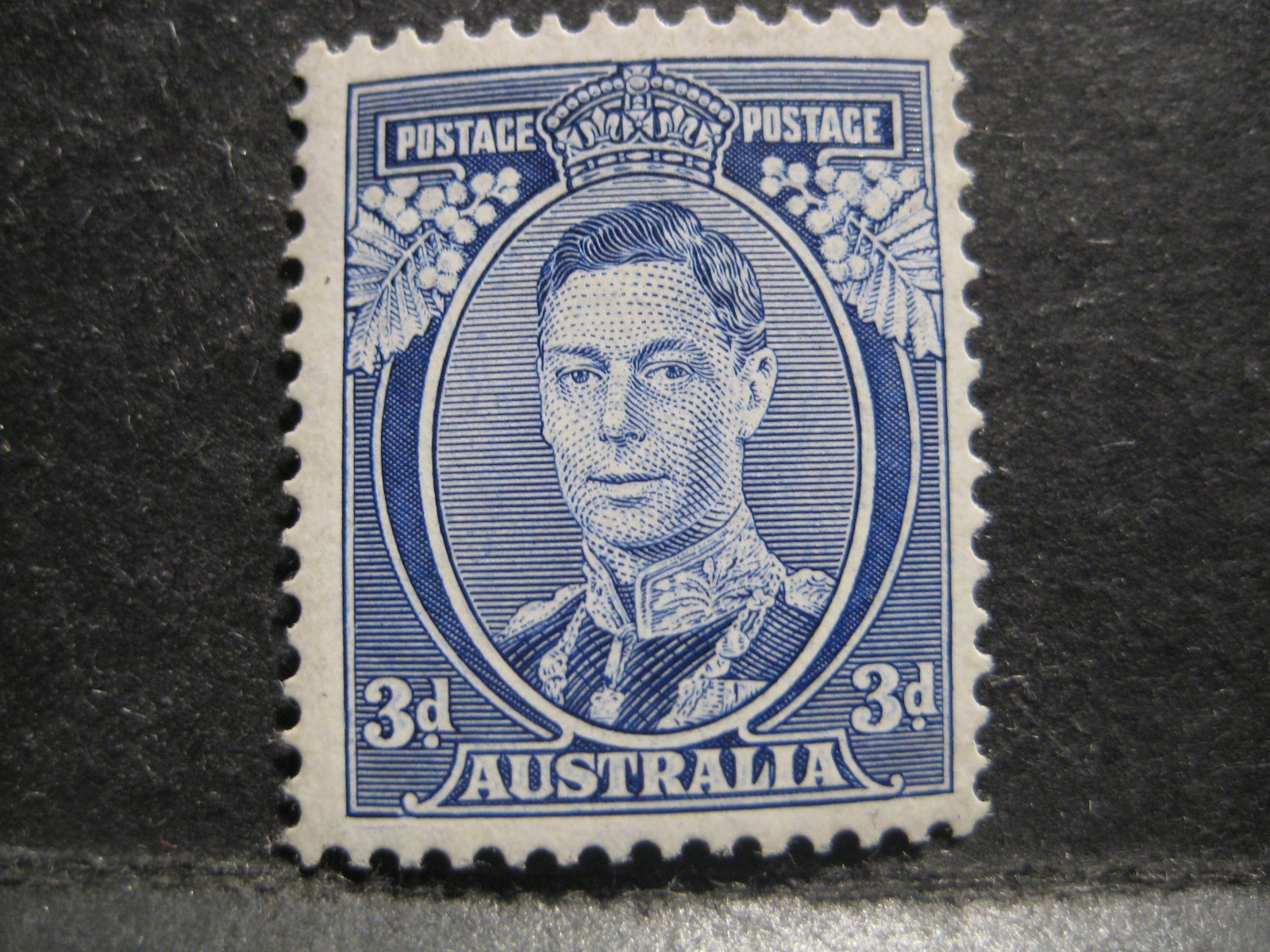 Australia #170 Mint Hinged- WDWPhilatelic (N9X)  (3/26)5