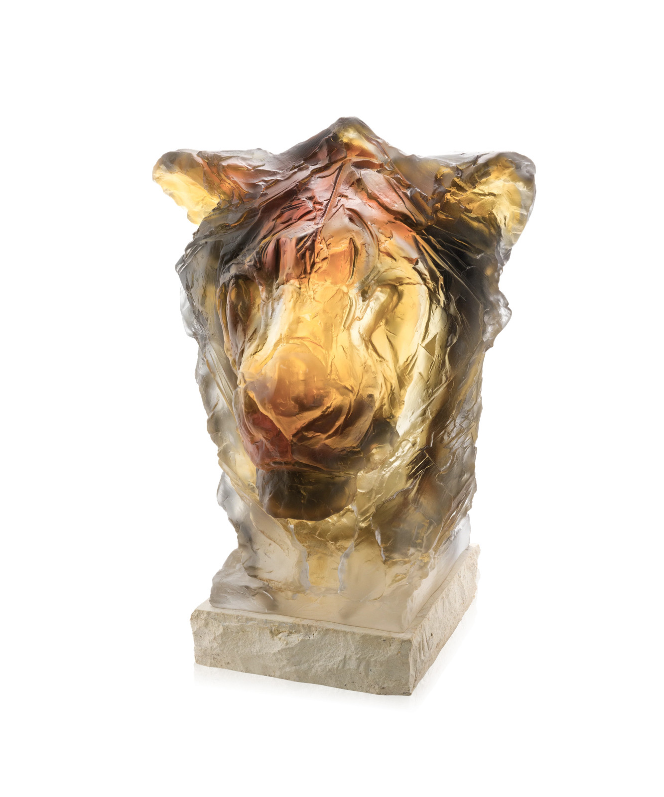 Daum Home Décor - Lion Head - 5707