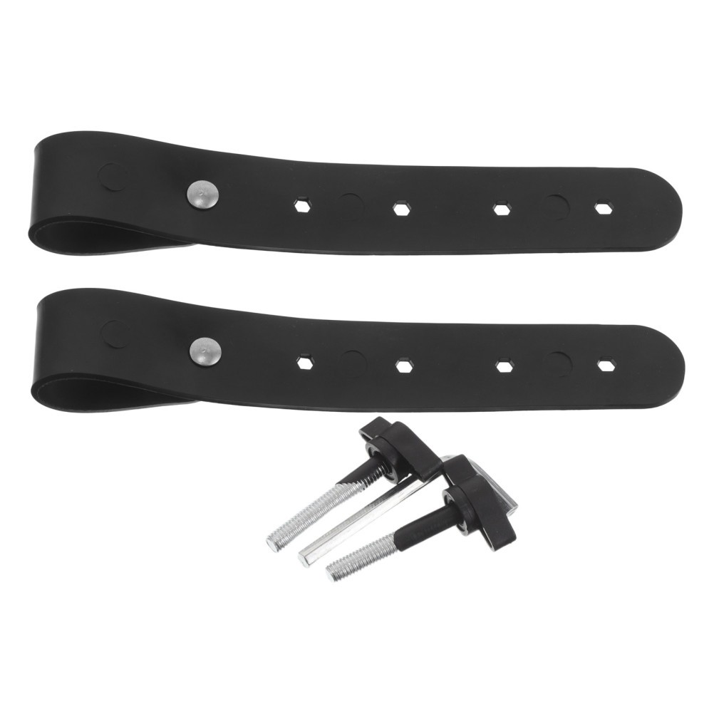  Electronic Keyboard Stand Fixing Strap Piano Support Belt Electric Accessories