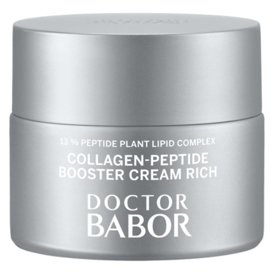 Babor Collagen Peptide Booster Cream Rich 50ml usau