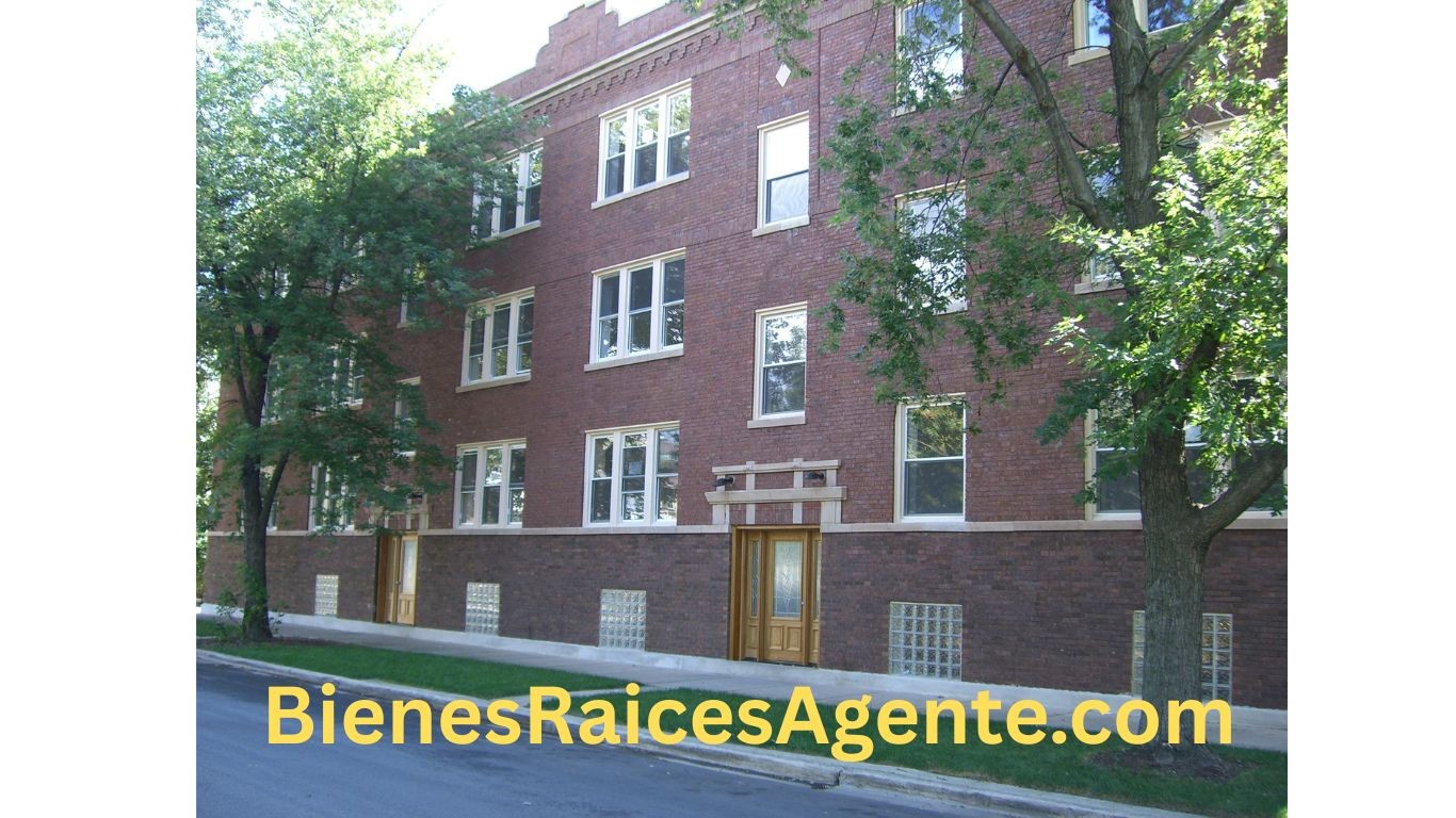 BienesRaicesAgente.com - Apartment, Building, Real Estate Domain Name