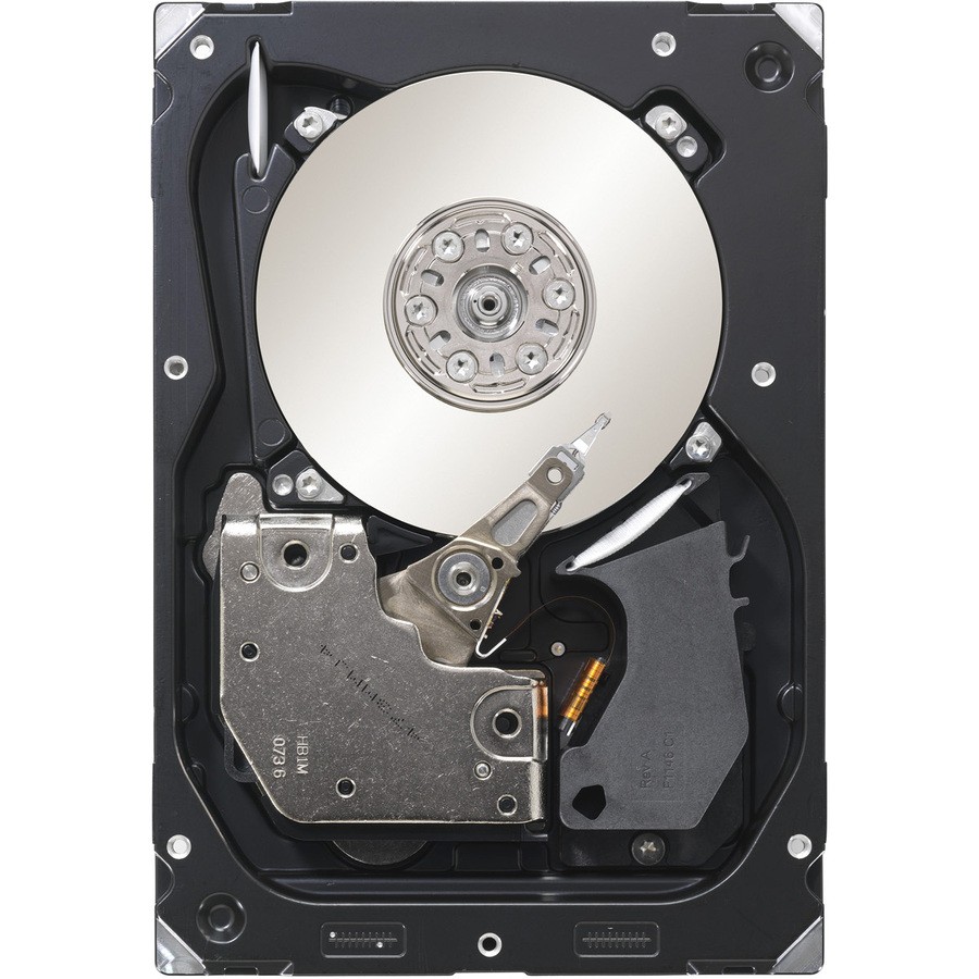 Seagate Cheetah 15K.7 ST3300657SS 300 GB Hard Drive 3.5" Internal SAS 6Gb/s SAS