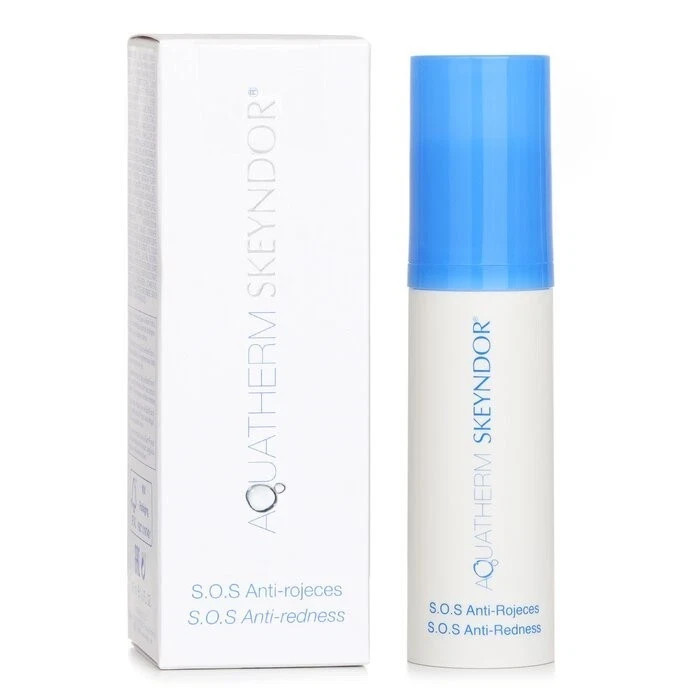 S.O.S. Anti Rojeces Redness 30ML Aquatherm Skeyndor