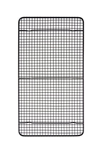 Mrs. Anderson’s Baking Professional Baking and Cooling Rack, 10-Inches x