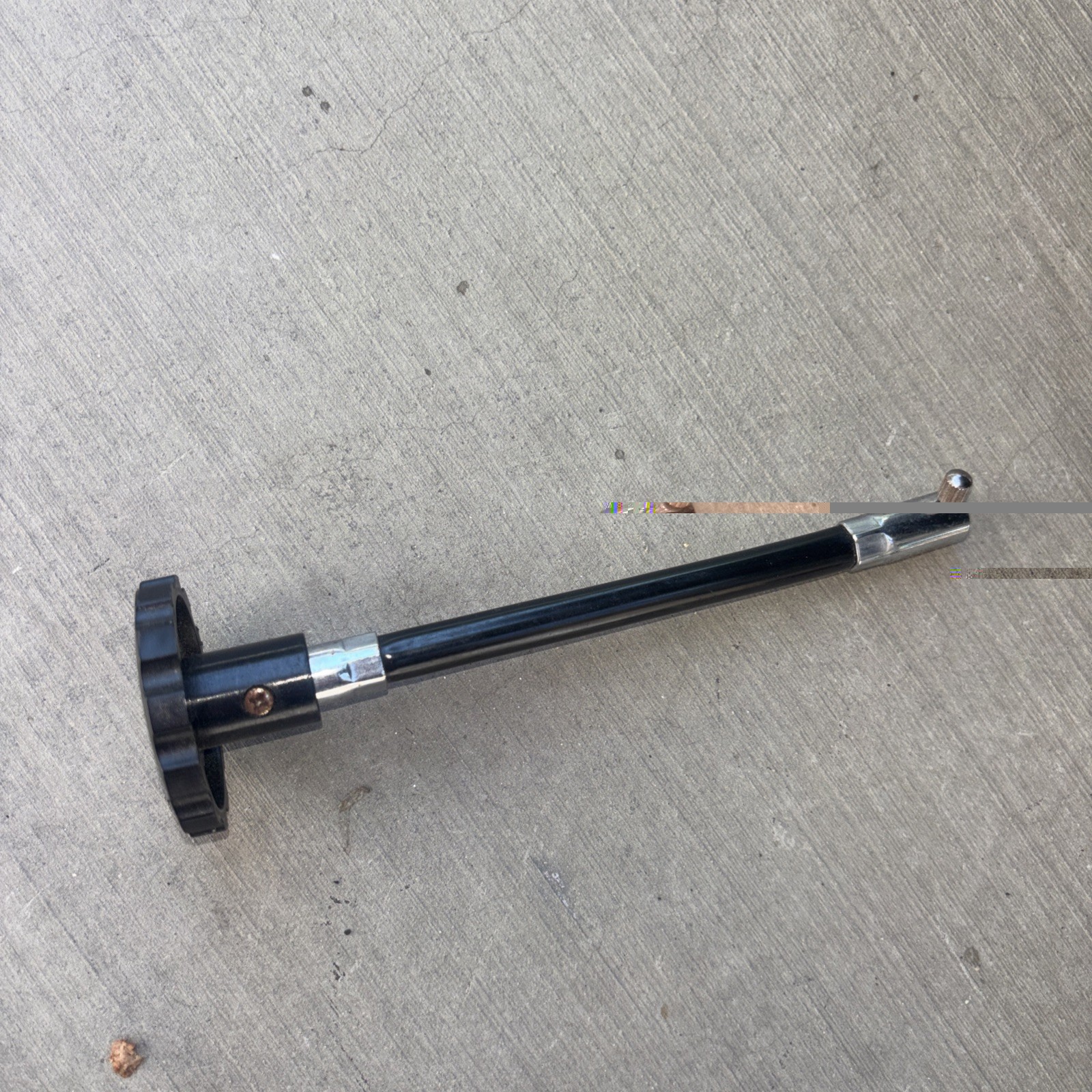 Celestron PowerSeeker 127EQ Telescope Replacement 7" Motion Control OEM