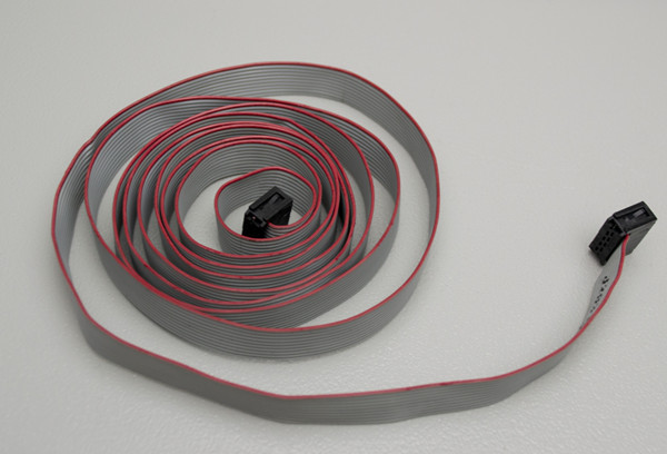 Veeder-Root/Gilbarco R19023-G2 MANAGER KEY PAD CABLE