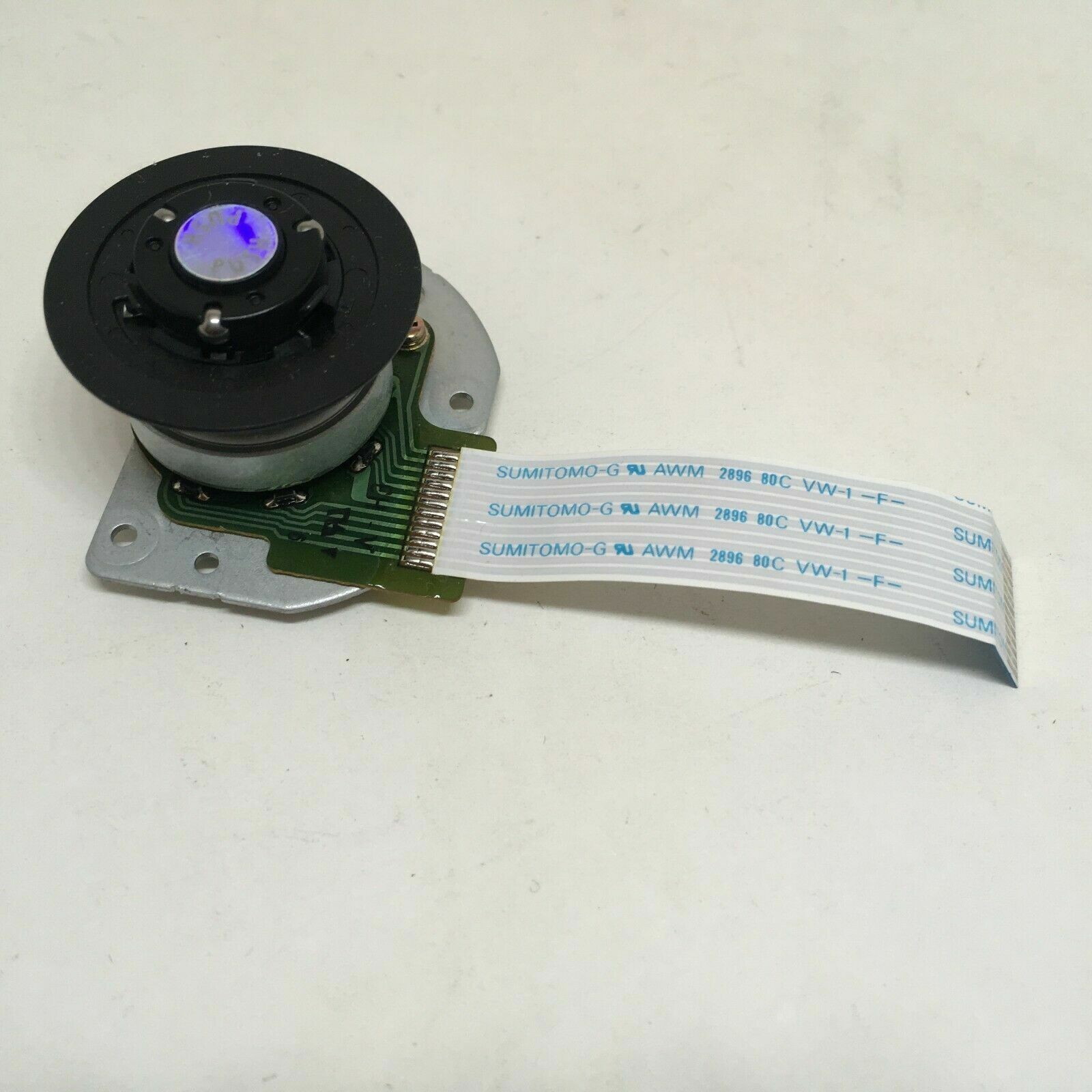 Optical Laser Drive Assembly Spindle Motor Kit DOL-001 101 for Gamecube