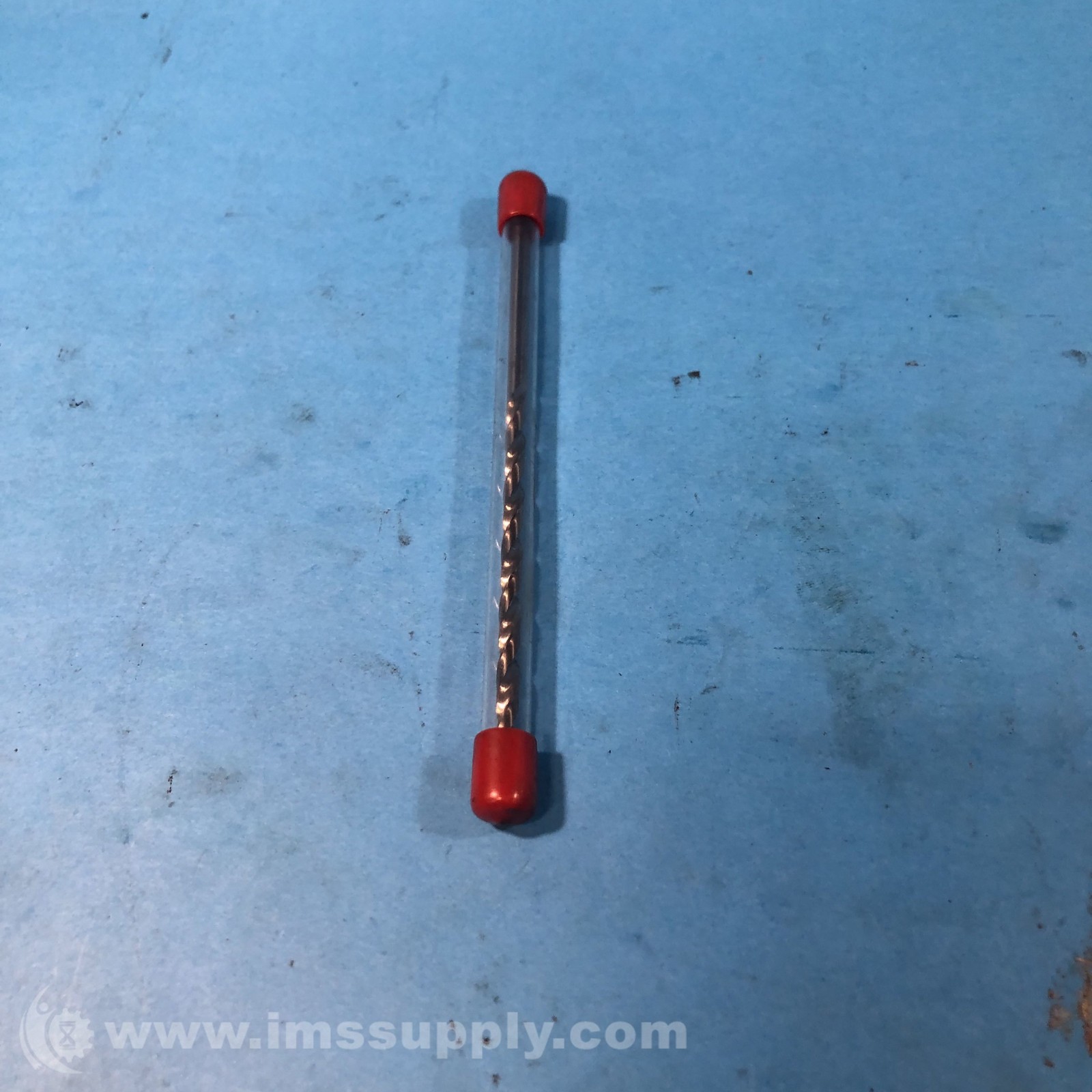 Ferguson Tools Inc. 117T09296 Steel Drill Bit FNOB