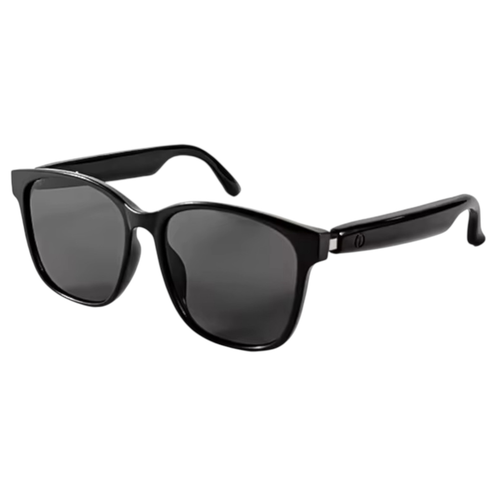 Smart Bluetooth Glasses Black